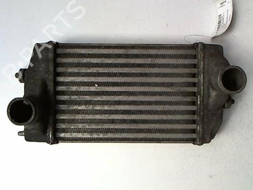 Used Intercooler Intercooler CHRYSLER VOYAGER IV (RG, RS) 2.5 CRD (141 hp) 20476937 20476937