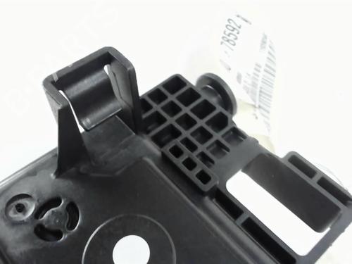 Fuse box CITROËN C3 I (FC_, FN_) 1.4 16V | BP32138727E1