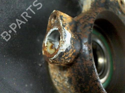 Used Right rear steering knuckle AUDI A4 B7 Avant (8ED) 3.0 TDI quattro (204 hp) 20392426