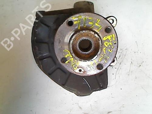 Højre Styrespindel Lejehus SKODA FELICIA I (6U1) 1.3 (54 hp) 21203383