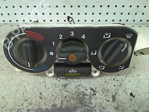Used Climate control OPEL ASTRA F Hatchback (T92) 1.7 TD (F08, M08, F68, M68) (68 hp) 21233106