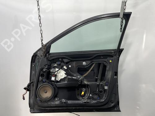 Right front door AUDI A3 Sportback (8PA) 1.9 TDI | BP20416850C3 