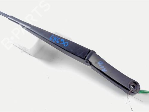 Used Front windshield wiper arm SEAT LEON (5F1) 1.6 TDI (110 hp) 20428391