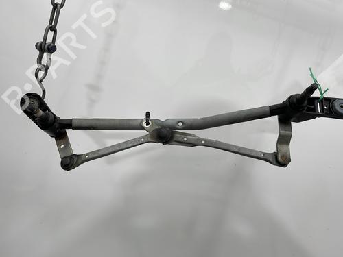 Front wipers mechanism RENAULT CLIO III (BR0/1, CR0/1) 1.5 dCi (C/BR0G, C/BR1G) | BP28825842C83