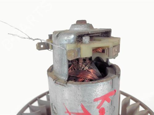 Heater blower motor RENAULT KANGOO Express (FC0/1_) D 65 1.9 (FC0E, FC02, FC0J, FC0N) | BP20455888M62 