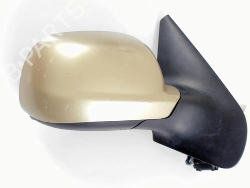 Right mirror VW GOLF IV (1J1) 1.9 TDI | BP25263706C27 
