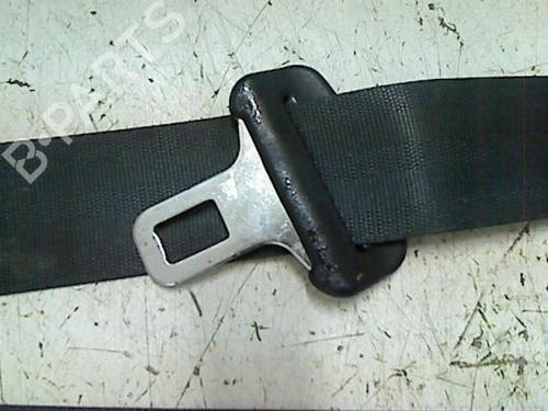 Front right belt tensioner NISSAN ALMERA TINO (V10) 2.2 dCi | BP20472651C88 