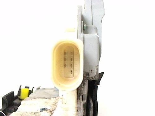 Front right lock AUDI A4 B7 Avant (8ED) 2.0 TDI | BP20432674C97 