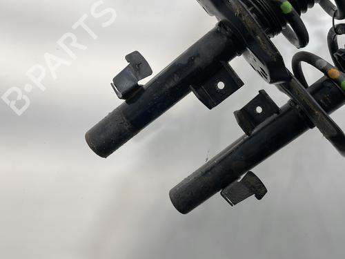 Left front shock absorber FORD S-MAX (WA6) 1.8 TDCi | BP30941413M16