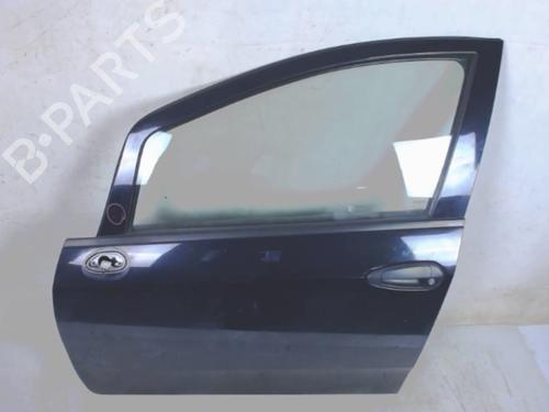 Left front door FIAT GRANDE PUNTO (199_) 1.3 D Multijet | BP20462633C2 
