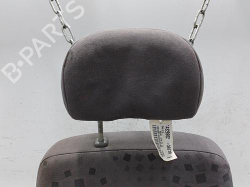 Used Left front seat Left front seat OPEL AGILA A (H00) 1.0 12V (F68) (58 hp) 20412397 20412397