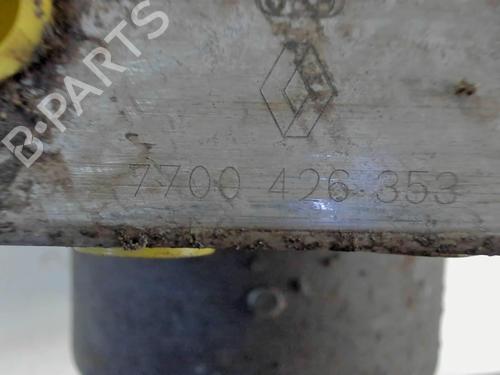 ABS pump RENAULT SAFRANE II (B54_) 2.2 dT (B54G) | BP20420622M43 