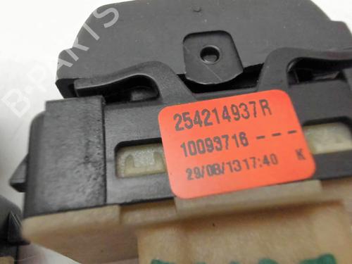 Left front window switch DACIA LOGAN II 1.5 dCi | BP40224610I27 - Image 7