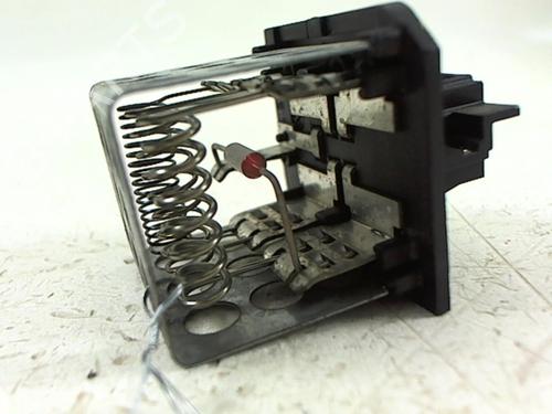 Used Heater resistor Heater resistor 20426698 20426698