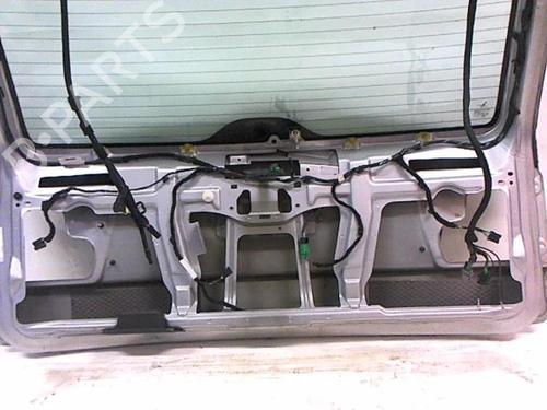Tailgate SAAB 9-5 Estate (YS3E) 3.0 TiD | BP20407350C6 
