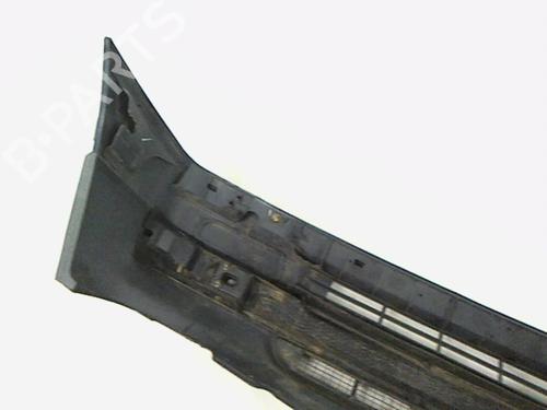 Front bumper CITROËN JUMPY I (U6U_) 1.9 D 70 | BP20447992C7 