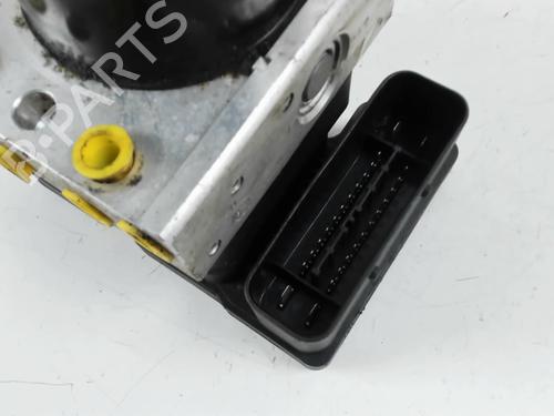 ABS pump PEUGEOT 206+ (2L_, 2M_) 1.4 HDi eco 70 | BP29212868M43