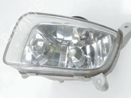 Used Left front fog light Left front fog light HYUNDAI MATRIX (FC) 1.5 CRDi (82 hp) 20416126 20416126