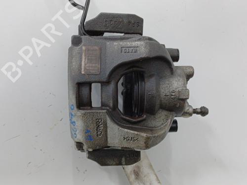 Left front brake caliper FORD MONDEO V Hatchback (CE) 2.0 TDCi | BP20428538M105 - Image 4
