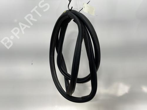 Rubber door seal MERCEDES-BENZ A-CLASS (W169) A 180 CDI (169.007, 169.307) | BP24409514C142 