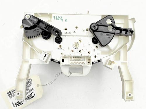 Climate control OPEL VIVARO A Platform/Chassis (X83) 1.9 Di | BP33894839I5 - Image 4