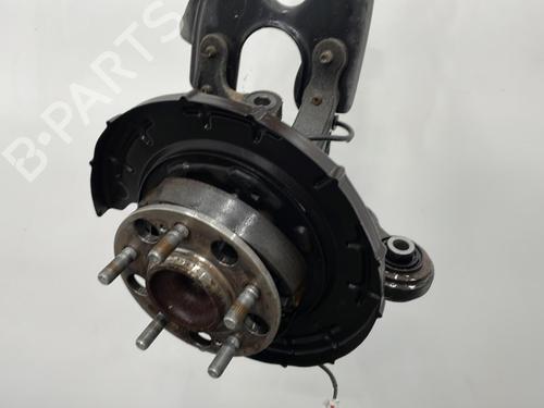 Used Right rear steering knuckle HYUNDAI i30 (FD) 1.6 CRDi (90 hp) 20394704