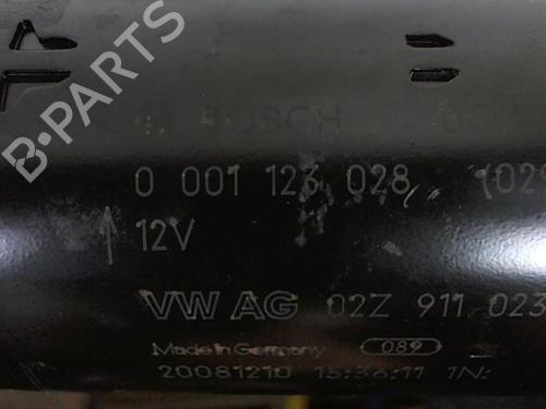 Starter VW GOLF VI (5K1) 2.0 TDI | BP20392565M8 