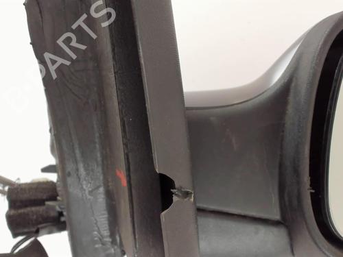 Right mirror RENAULT MEGANE II (BM0/1_, CM0/1_) 1.5 dCi (BM1E, CM1E) | BP20408068C27 