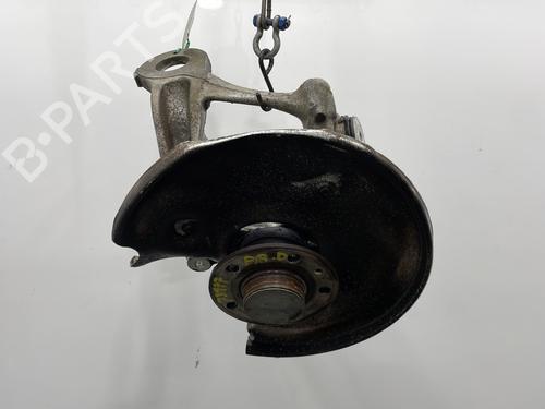 Used Right rear steering knuckle AUDI A4 B8 (8K2) 2.0 TDI (143 hp) 22695879