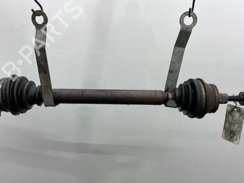 Right front driveshaft AUDI A6 C5 Avant (4B5) 2.5 TDI quattro | BP20416863M39 