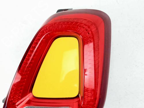 Right taillight ABARTH 500 / 595 / 695 1.4 (312.AXY11, 312.AXY1A) | BP39641638C35 - Image 2