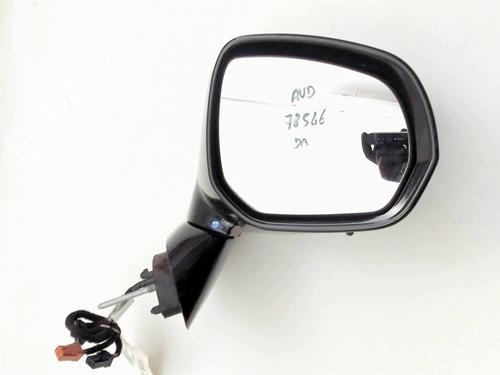 Used Right mirror CITROËN C3 Picasso (SH_) 1.6 HDI 90 (92 hp) 31584058