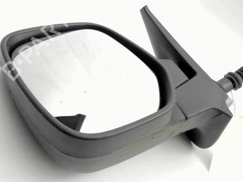Left mirror CITROËN BERLINGO / BERLINGO FIRST Box Body/MPV (M_) 1.6 HDI 75 (MB9HW) | BP24596526C26 