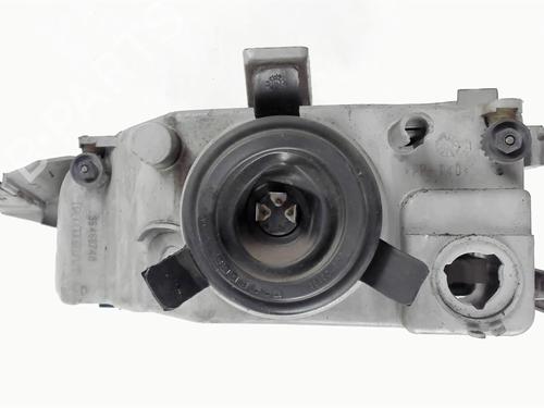 Right headlight FIAT PUNTO (176_) 1.7 TD (176AT) | BP20435644C29 