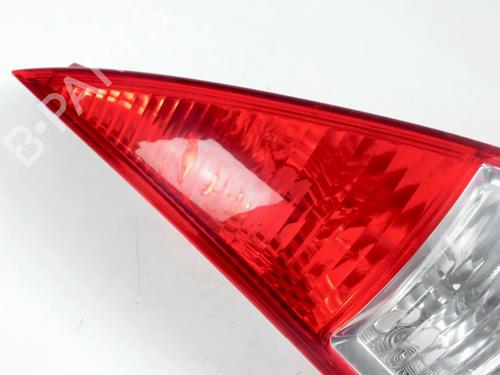 Left taillight CITROËN C3 I (FC_, FN_) 1.4 HDi | BP28321528C34 