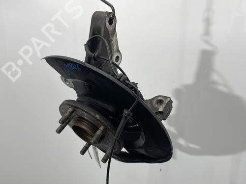 Used Left front steering knuckle Left front steering knuckle LANCIA VOYAGER MPV (404_) 2.8 CRD (RT, 53) (177 hp) 31761464 31761464