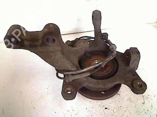 Right front steering knuckle RENAULT LAGUNA I (B56_, 556_) 1.6 16V (B568, B561) | BP20435334M26 