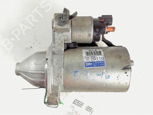 Starter KIA RIO III (UB) 1.4 CVVT | BP20429275M8  - Image 5