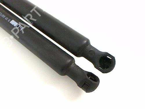 Tailgate lift support PEUGEOT 207 SW (WK_) 1.6 HDi | BP21234168C138 