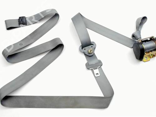 Venstre foran beltestrammer RENAULT TWINGO I (C06_) 1.2 (C066, C068) (58 hp) 31074640