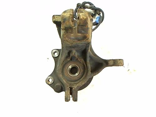Right front steering knuckle PEUGEOT 1007 (KM_) 1.4 HDi | BP20404144M26 