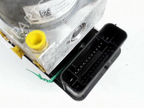 ABS pump DACIA LODGY (JS_) 1.5 dCi (JSMC, JSAF) | BP28567604M43 