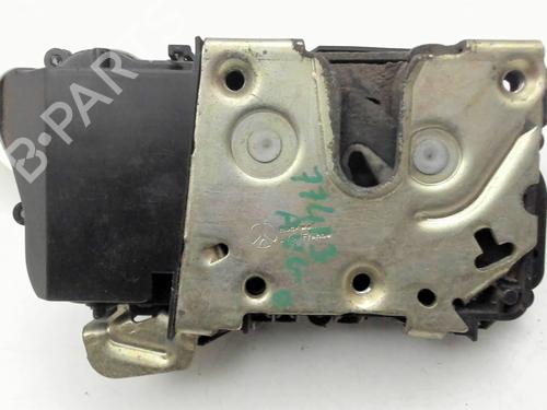 Used Front left lock CITROËN XSARA Coupe (N0) 2.0 HDI 90 (90 hp) 30689071