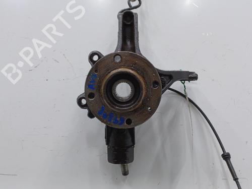Left front steering knuckle CITROËN BERLINGO Box Body/MPV (B9) 1.6 HDi / BlueHDi 75 | BP20451279M25 