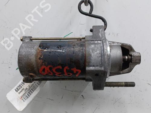Starter SUZUKI LIANA Hatchback 1.3 | BP21237269M8 - Image 4