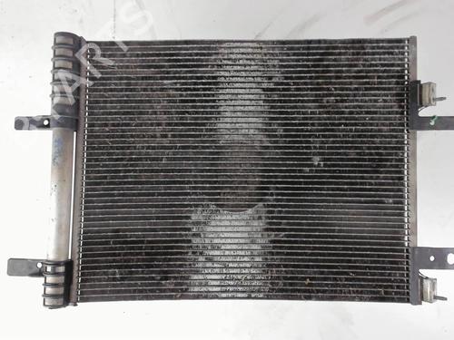 Used AC radiator AC radiator 20419672 20419672