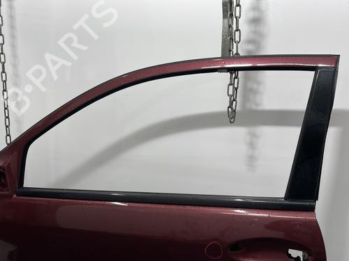 Left front door MERCEDES-BENZ C-CLASS Coupe (CL203) C 220 CDI (203.708) | BP26532278C2 