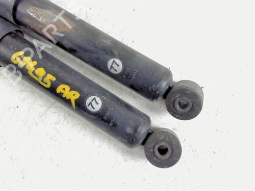 Used Right rear shock absorber Right rear shock absorber 20420663 20420663