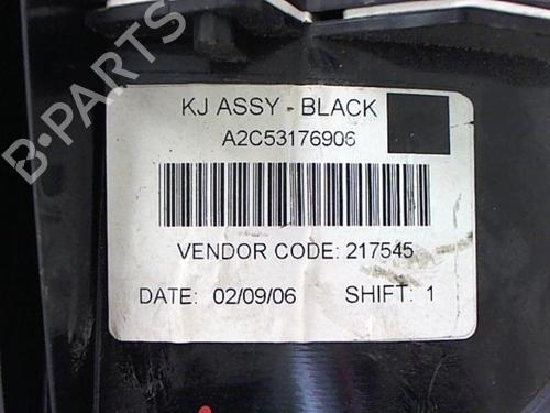 Instrument cluster JEEP CHEROKEE (KJ) 2.8 CRD 4x4 | BP21231838C47 