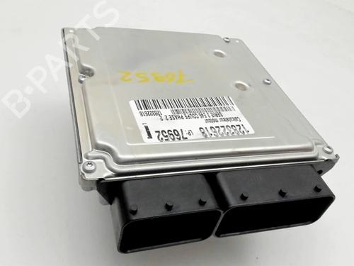 Engine control unit (ECU) BMW 3 Coupe (E46) 320 Cd | BP36900340M57  - Image 5